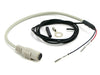 Pigtail Harness; T/Max Gen 2 in.Serial Portin. Communication