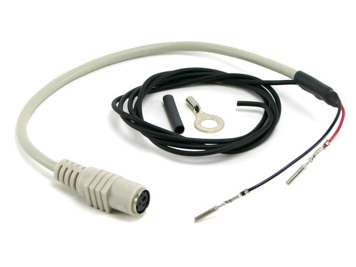 Pigtail Harness; T/Max Gen 2 in.Serial Portin. Communication