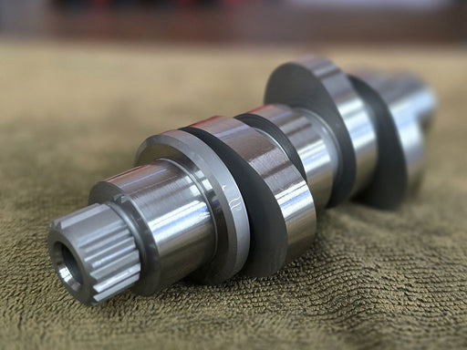 Red Shift 532 Chain Drive Camshaft. Fits Gen 2 Milwaukee-Eight 2024up, Great in 121ci Engines. Street Glide, Road Glide & CVO Road Glide ST 2024up, Touring 2025up & Softail 2025up
