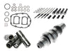 Red Shift/Fuel Moto Z-Factor 534 Performance Cam Kit - Black Pushrods. Fits Gen 2 Milwaukee-Eight 2024up. Street Glide, Road Glide & CVO Road Glide ST 2024up, Touring 2025up & Softail 2025up