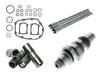 Red Shift/Fuel Moto Z-Factor 534 Performance Cam Kit. Fits Gen 2 Milwaukee-Eight 2024up. Street Glide, Road Glide & CVO Road Glide ST 2024up, Touring 2025up & Softail 2025up
