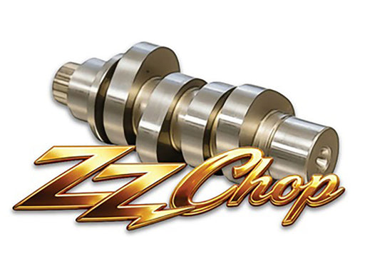 Red Shift/Fuel Moto Z-Factor 590 Chain Drive Camshaft. Fits Gen 2 Milwaukee-Eight 2024up when running the SE 135ci Crate Engine. Street Glide, Road Glide & CVO Road Glide ST 2024up, Touring 2025up & Softail 2025up