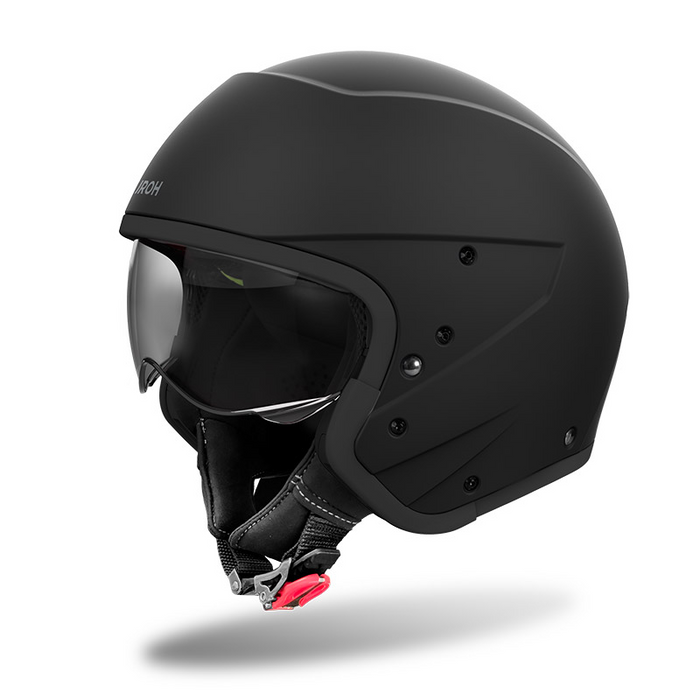 AIROH J 110 - Matte Black