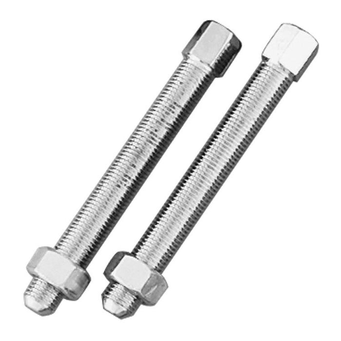 Biker's Choice Axle Adjusters For Harley 1936-1977