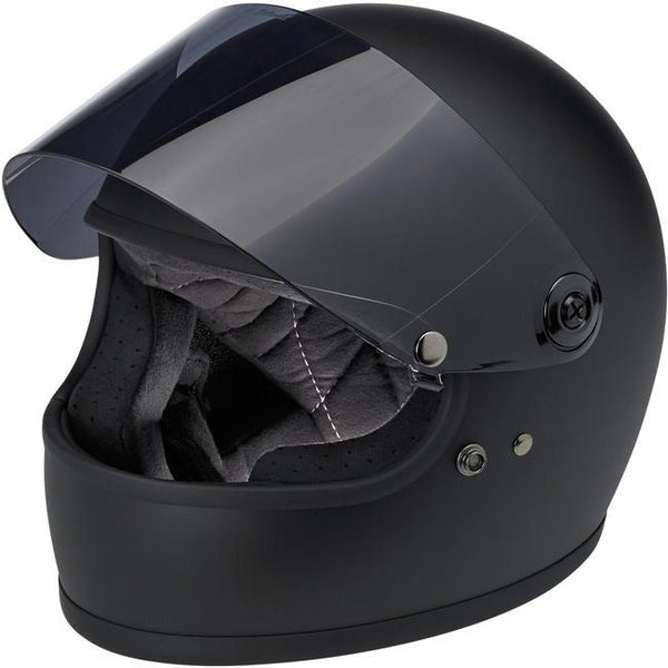 Ausrüstung für eine lange Tour