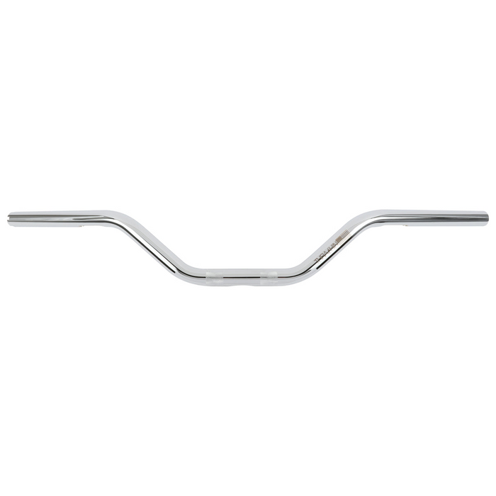 THRASHIN SUPPLY - Mid Bend Bars – Chrome