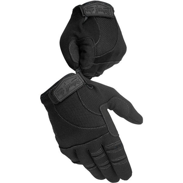 BILTWELL Moto Glove - Black