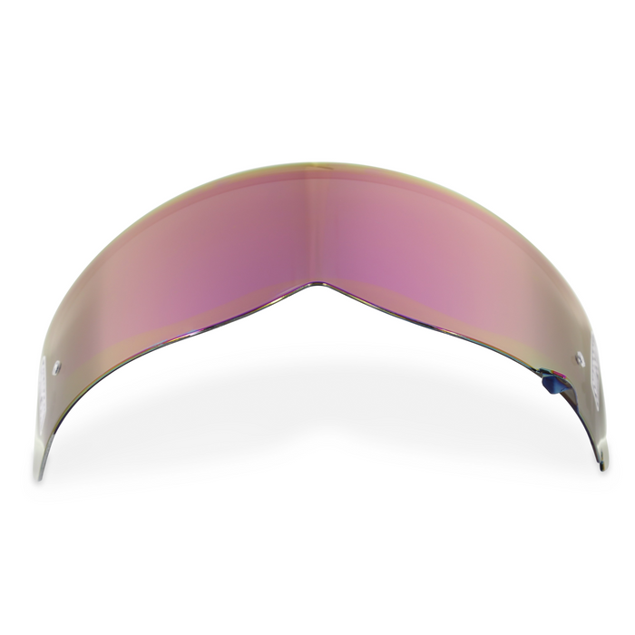 SIMPSON Ghost/Speed Bandit Shield - Iridium
