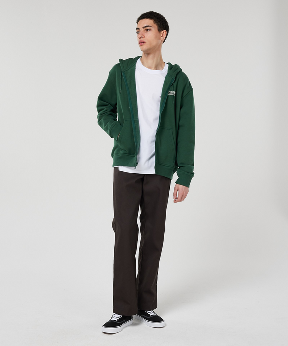 DICKIES 874 Work Pant - Dark Brown