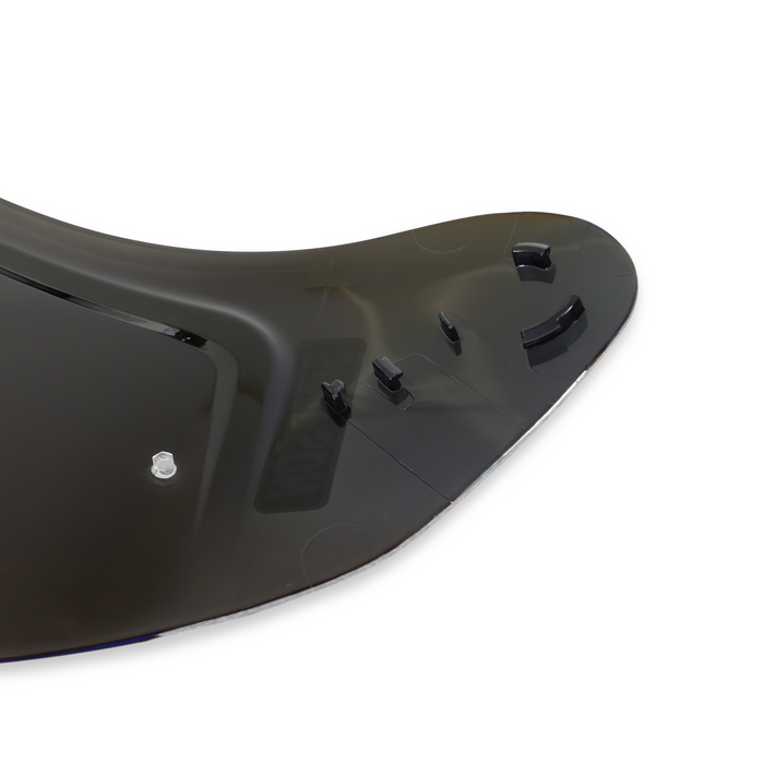 SIMPSON Ghost/Speed Bandit Shield - Iridium