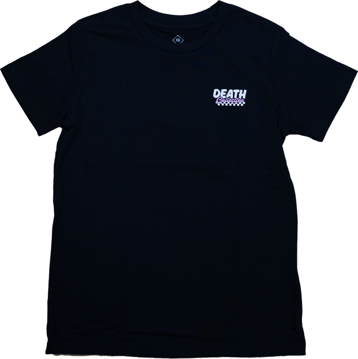 DEATH COLLECTIVE Hogs Fly Kids Tee