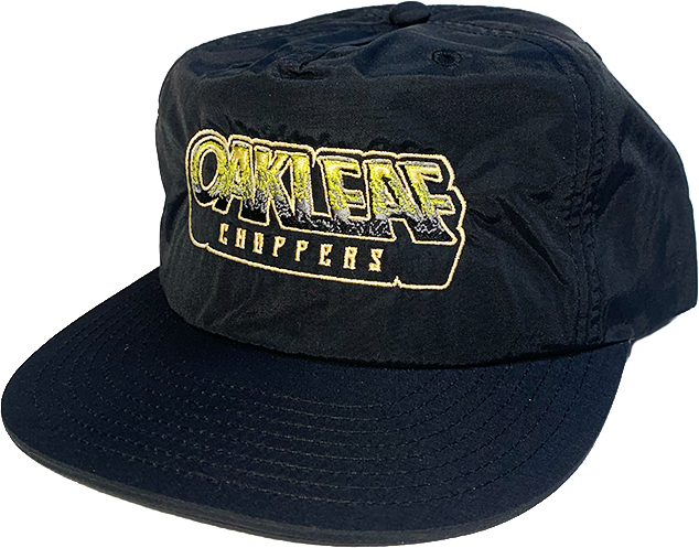 OAK LEAF CHOPPERS - Horizon Cap