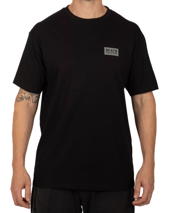 DEATH COLLECTIVE PREMIUM DUUUDE TEE