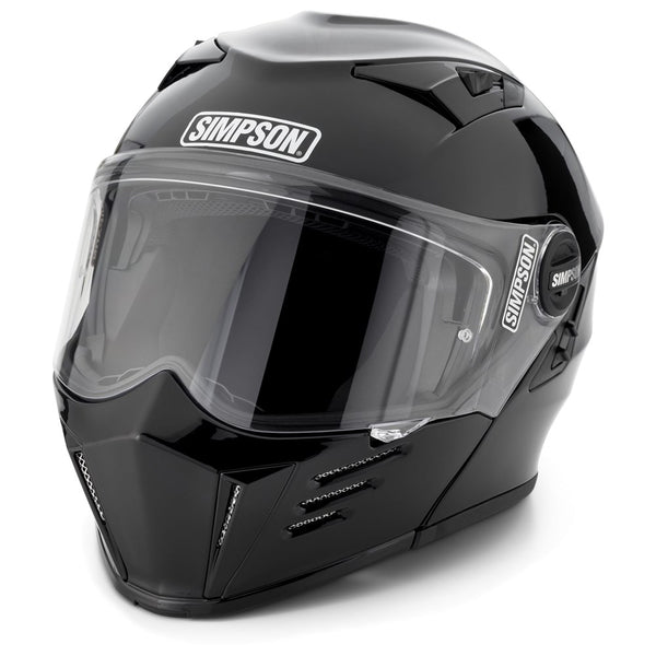 SIMPSON Mod Bandit - Gloss Black