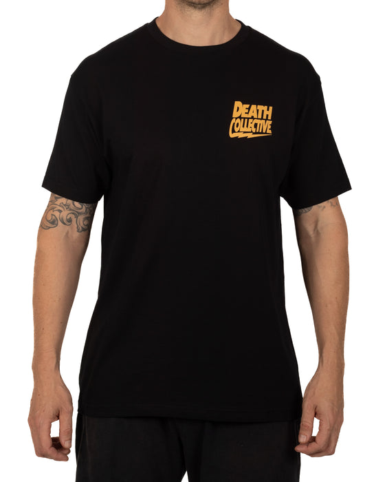 DEATH COLLECTIVE STRIKE TEE