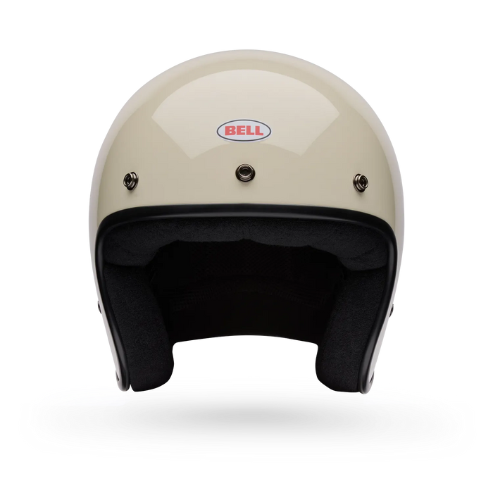 Bell - Magnum Solid Vintage White