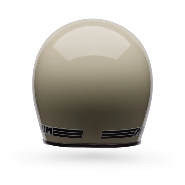 Bell - Magnum Solid Vintage White