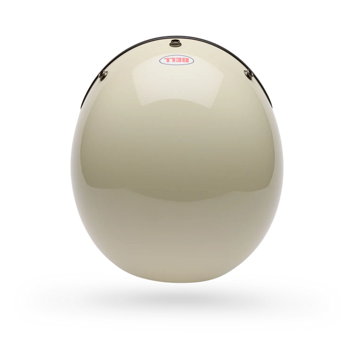 Bell - Magnum Solid Vintage White