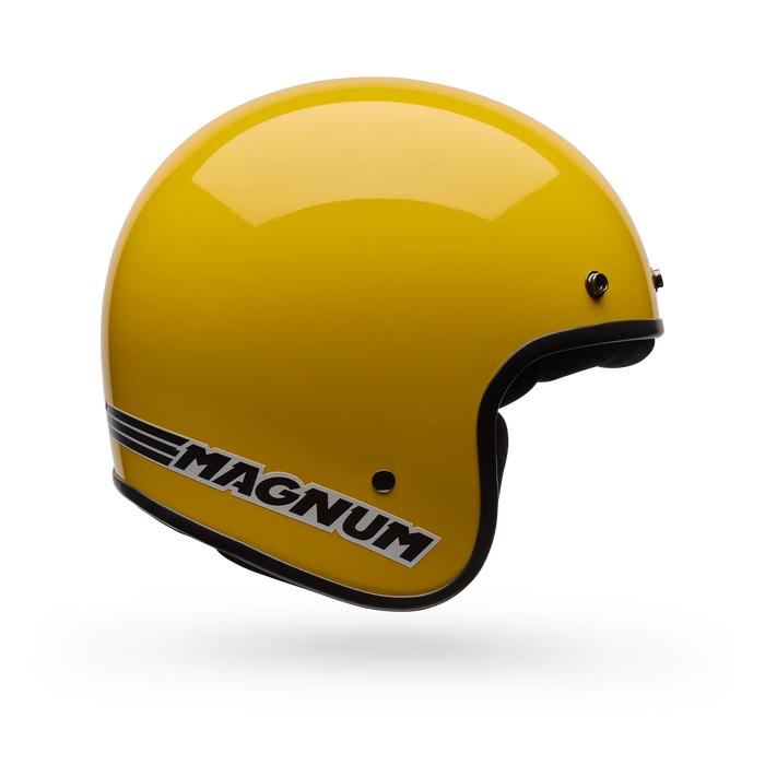Bell - Magnum Solid Yellow