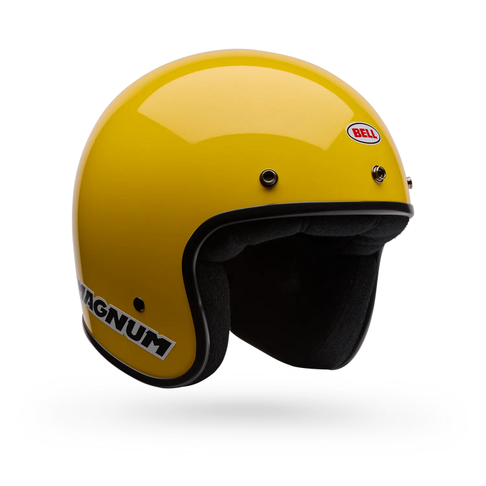 Bell - Magnum Solid Yellow