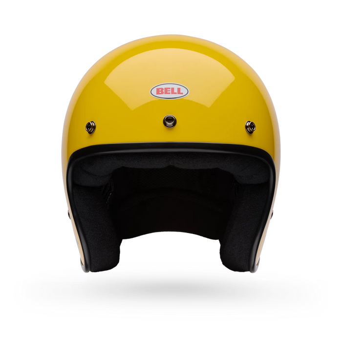 Bell - Magnum Solid Yellow