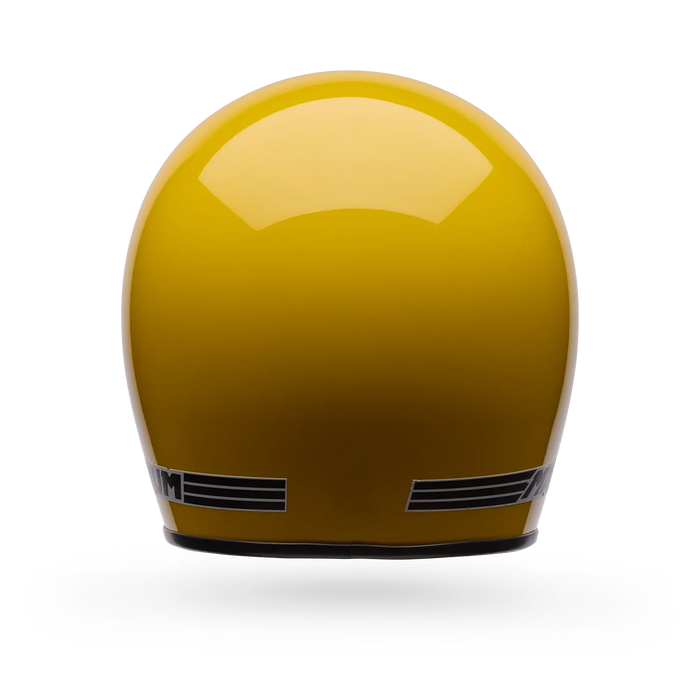 Bell - Magnum Solid Yellow