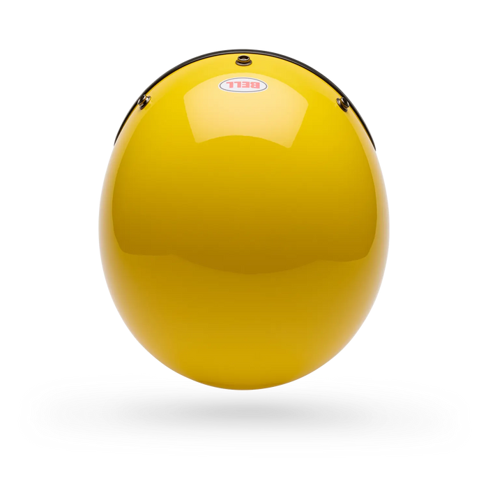 Bell - Magnum Solid Yellow