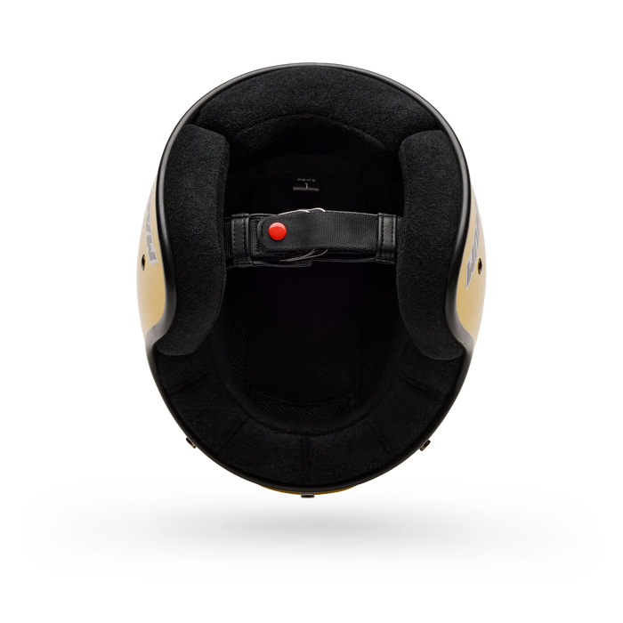 Bell - Magnum Solid Yellow