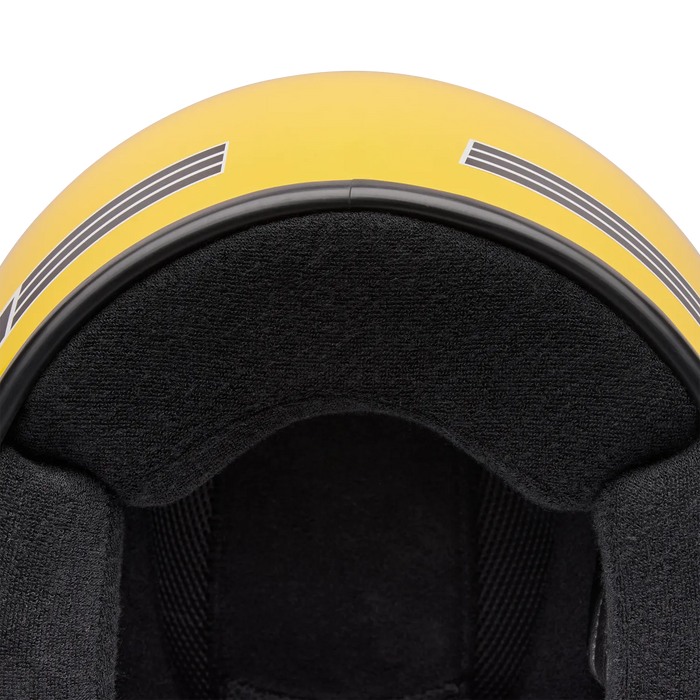 Bell - Magnum Solid Yellow