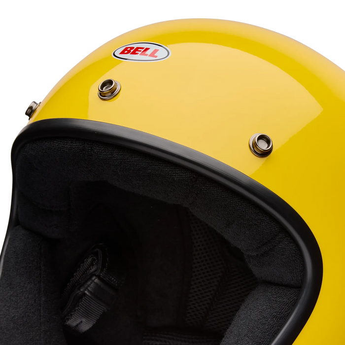 Bell - Magnum Solid Yellow