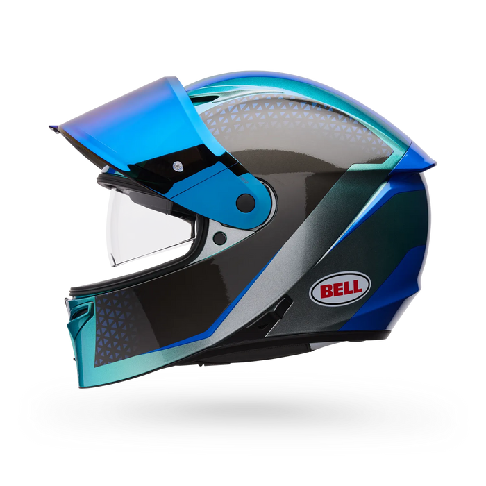BELL - LITHIUM MIPS PLUS SILVER