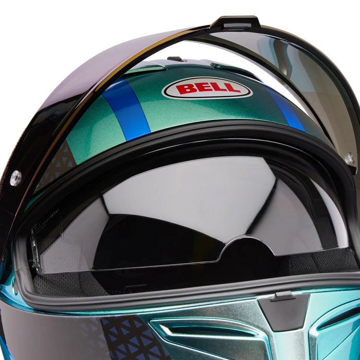 BELL - LITHIUM MIPS PLUS SILVER