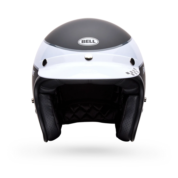 Bell - Custom 500 Fasthouse LE Black