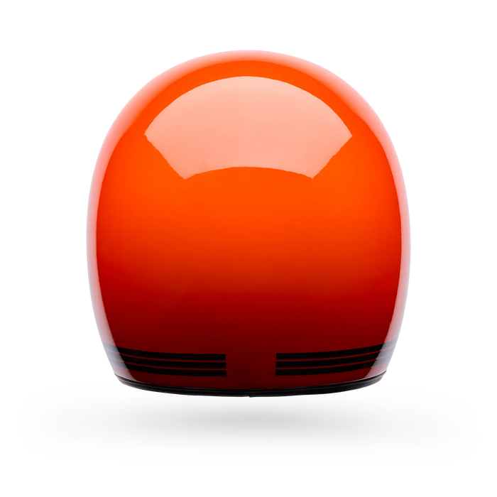 BELL Moto 3 - Classic Gloss Orange