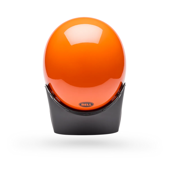 BELL Moto 3 - Classic Gloss Orange