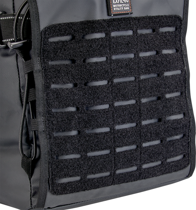 BILTWELL EXFIL-60 Dry Bag - Gen 2 - Black 3016-01