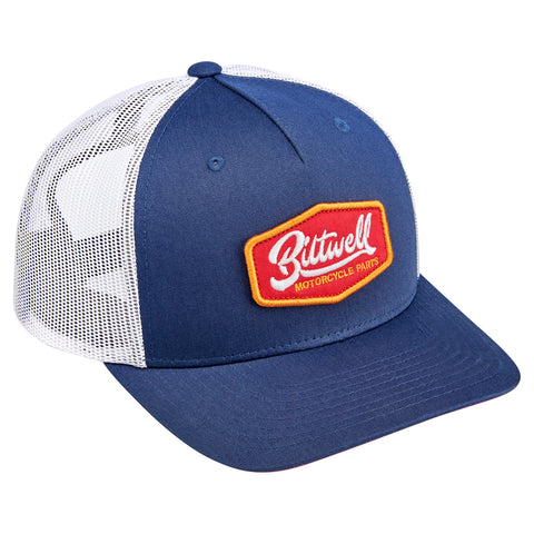 Biltwell Standard Snapback Cap