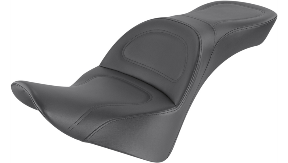 Saddlemen 2018-2022 Softail FLDE, FLHC/S, FLSL Explorer™ Ultimate Comfort Seat