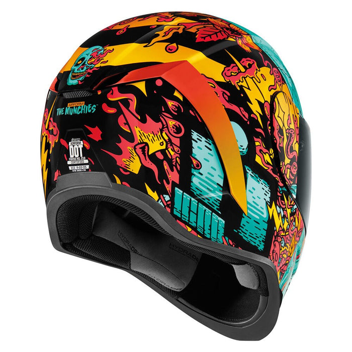 ICON Airform MIPS Munchies Helmet