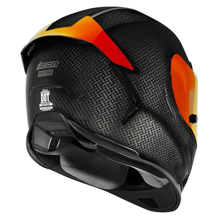 ICON Airframe Pro Carbon Helmet
