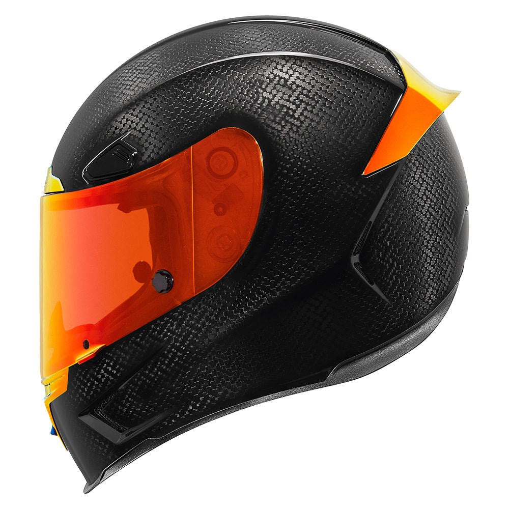 ICON Airframe Pro Carbon Helmet