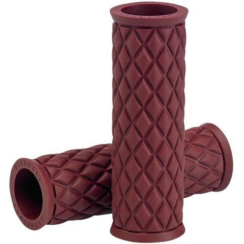 Biltwell Alumicore Replacement Sleeves - Oxblood