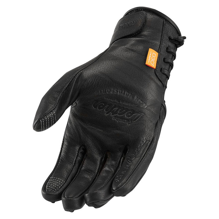 Icon 1000 Baserunner Glove