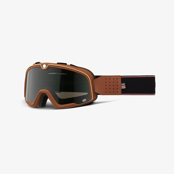 100% Barstow Goggle - The Equilibrialist