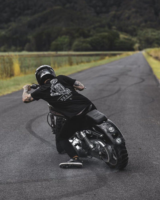 Death Collective - Midnight Tee