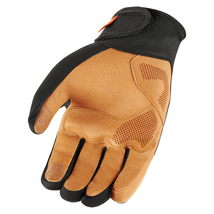 Icon 1000 Nightbreed Glove