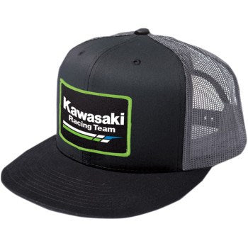 Kawasaki Factory Racing Cap
