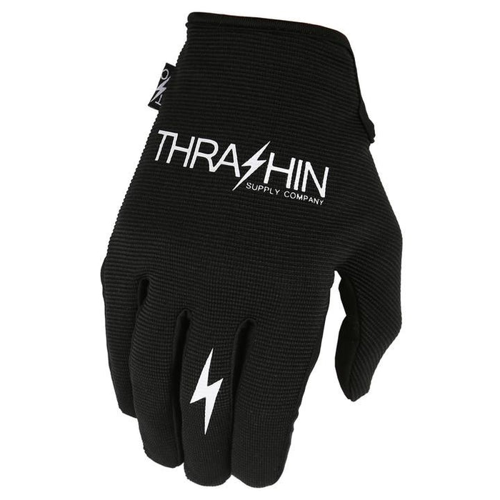 THRASHIN SUPPLY Stealth Glove - Black V1