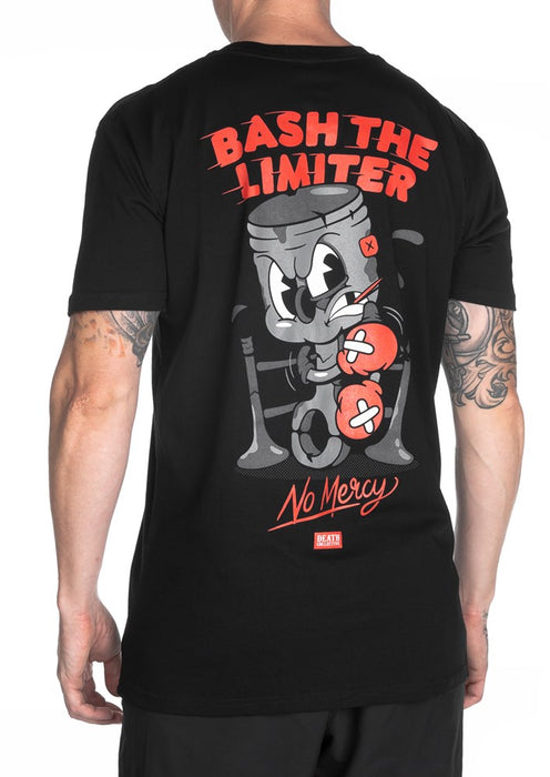 Death Collective - Basher Tee