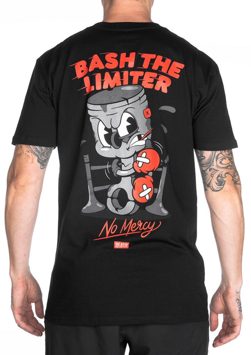 Death Collective - Basher Tee